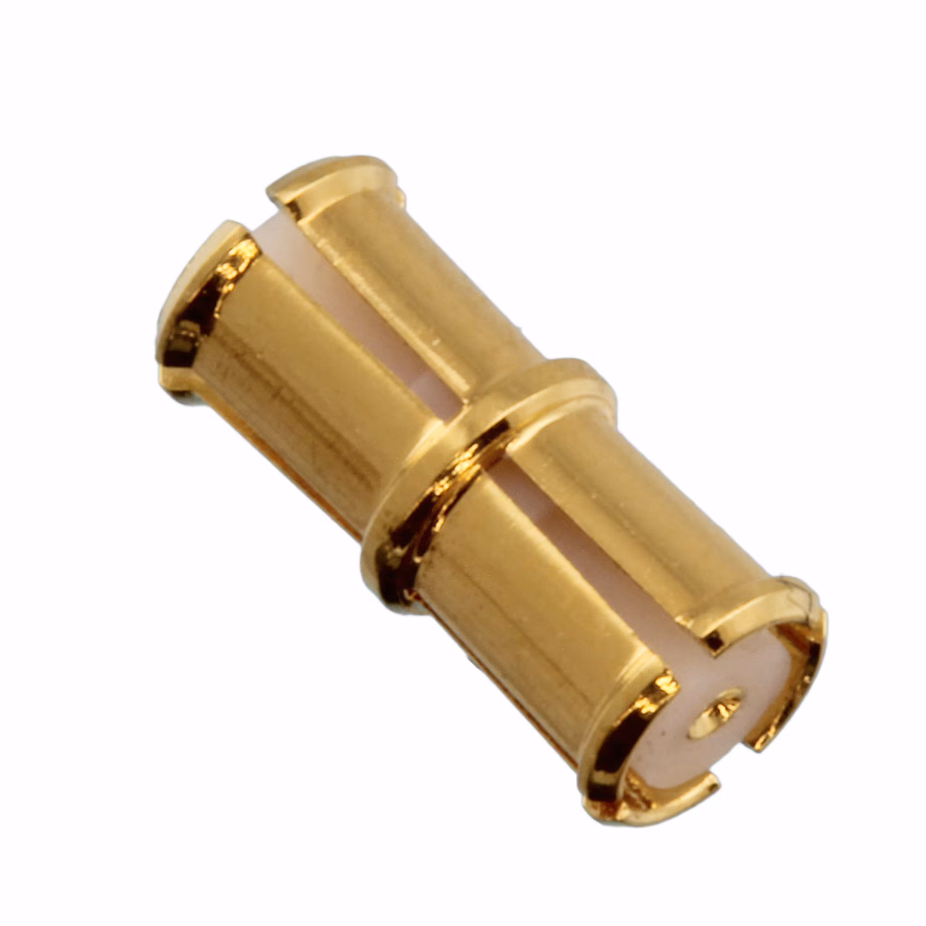 SMP-FSBA-739 Amphenol RF  Adaptadores de conector coaxial (RF)